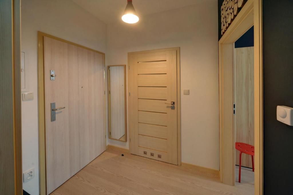 Апарт-отели Apartamenty Sun Seasons 24 - Pod Wangiem Карпач-57