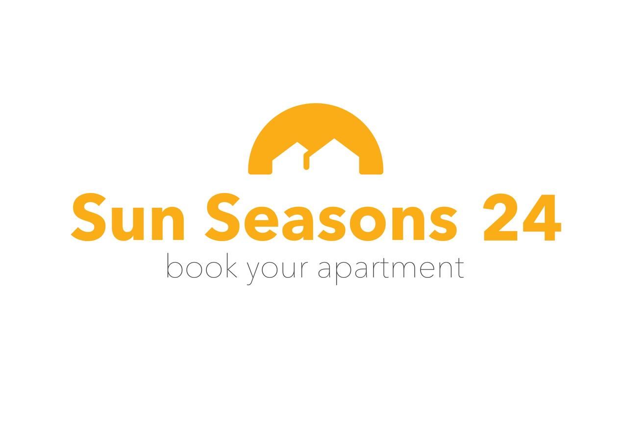 Апарт-отели Apartamenty Sun Seasons 24 - Pod Wangiem Карпач-10