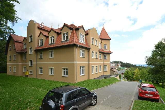 Апарт-отели Apartamenty Sun Seasons 24 - Pod Wangiem Карпач-61